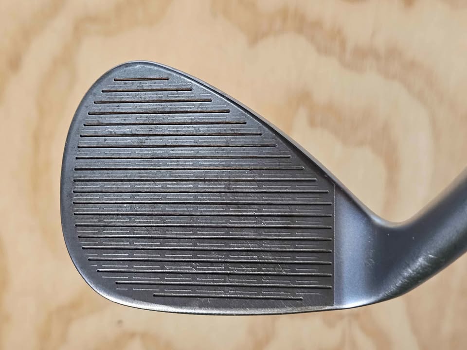 TaylorMade MG Hi-Toe 58 degree Wedge RH