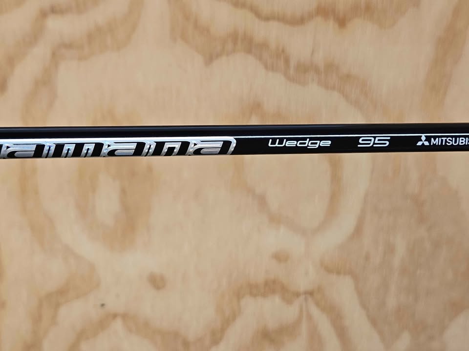 TaylorMade MG Hi-Toe 58 degree Wedge RH