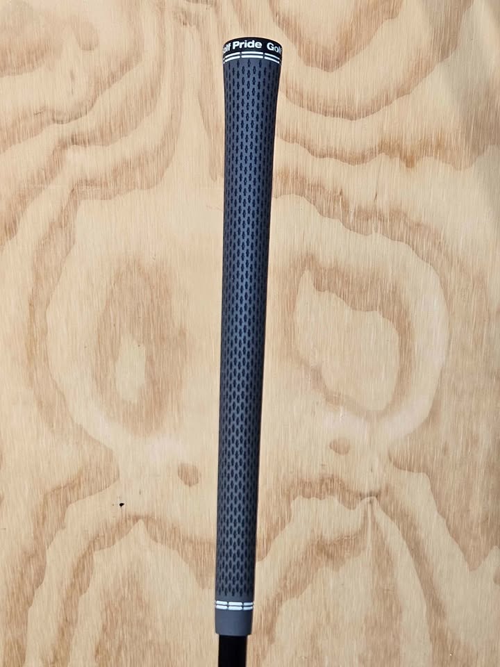 TaylorMade MG Hi-Toe 58 degree Wedge RH