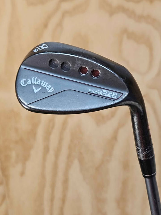 Callaway Jaws Forged 52 degree Wedge RH