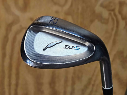 Fourteen DJ-5 52 degree Wedge RH