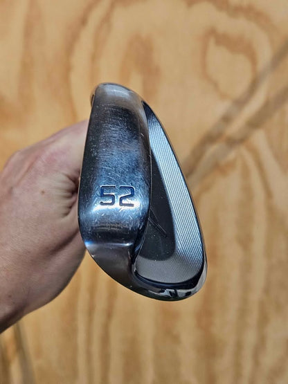 Fourteen DJ-5 52 degree Wedge RH