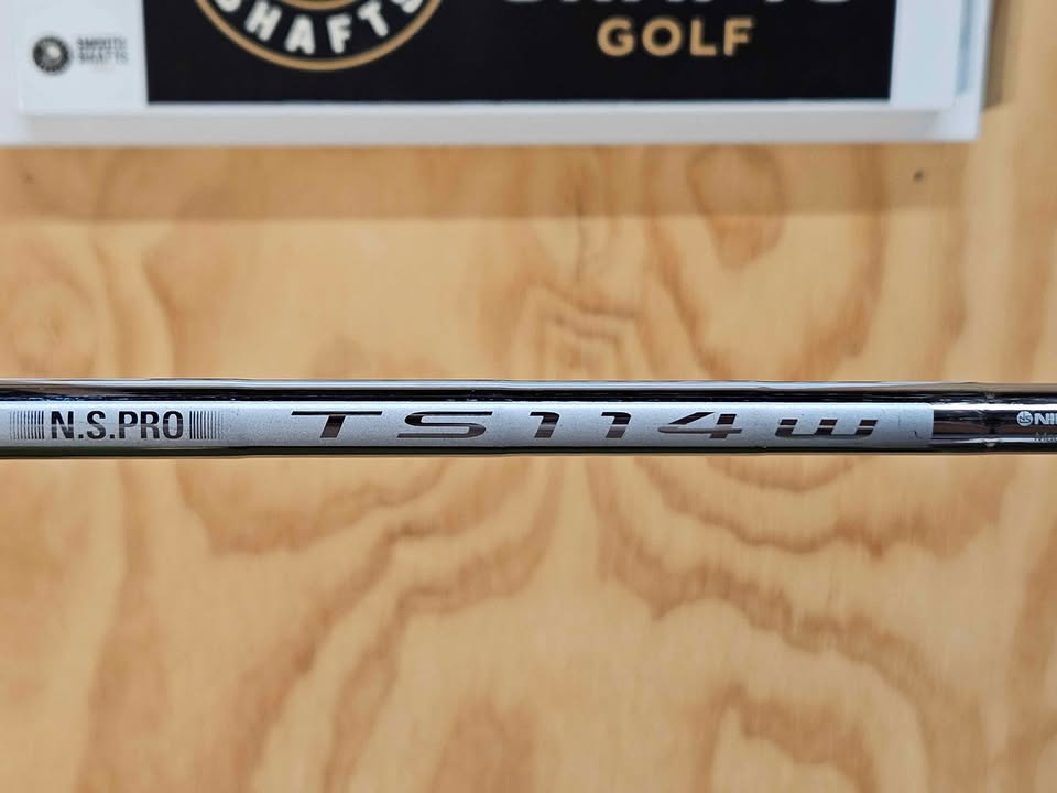 Fourteen DJ-5 52 degree Wedge RH