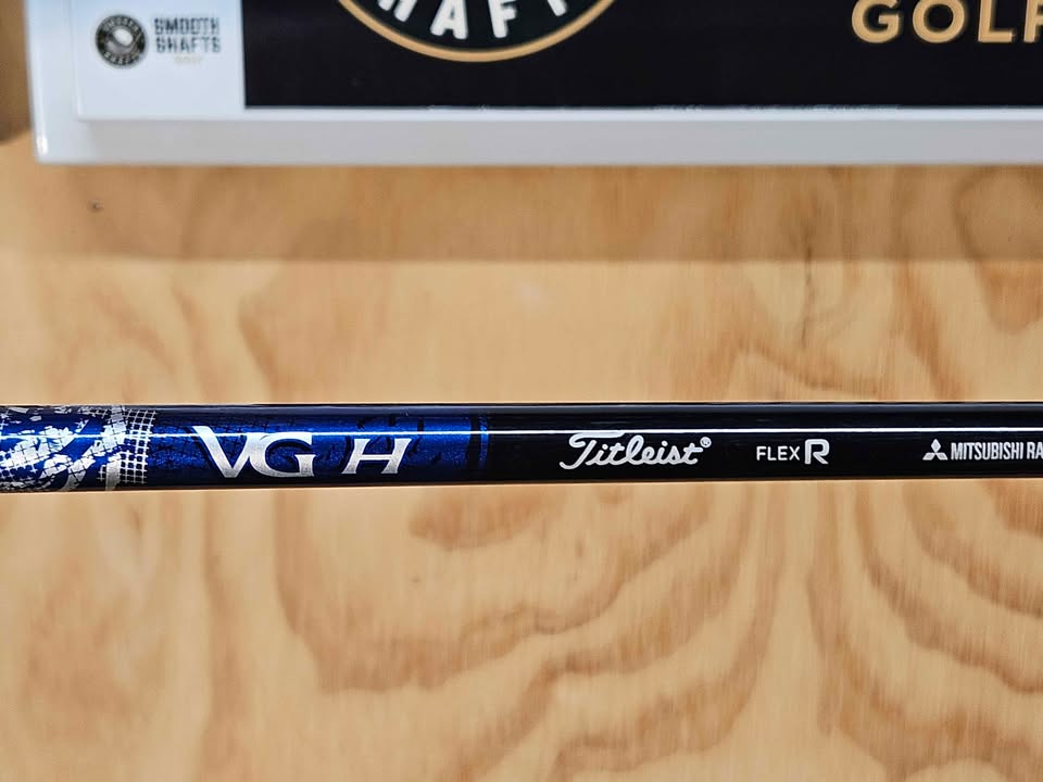 Titleist VG3 3 Hybrid RH Regular