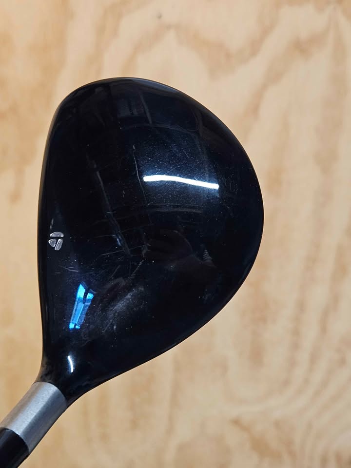TaylorMade V-Steel 5 wood RH Stiff