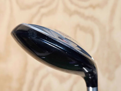 TaylorMade V-Steel 5 wood RH Stiff