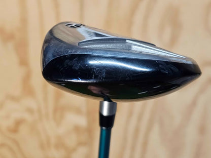 TaylorMade V-Steel 5 wood RH Stiff