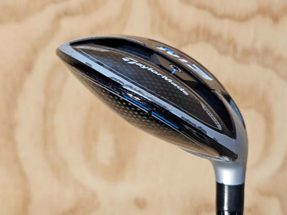 TaylorMade M3 5 wood RH Stiff