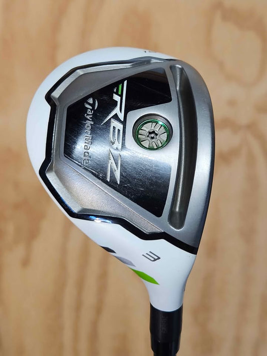 TaylorMade RBZ 3 Hybrid RH Regular