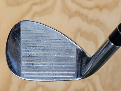 TaylorMade Sim Max S wedge RH Regular