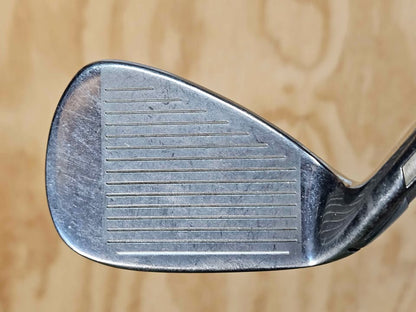 TaylorMade Sim Max A wedge RH Regular