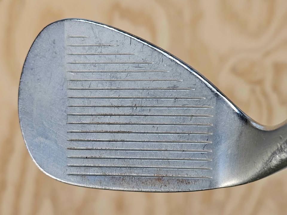 Titleist SM5 58 degree Wedge RH