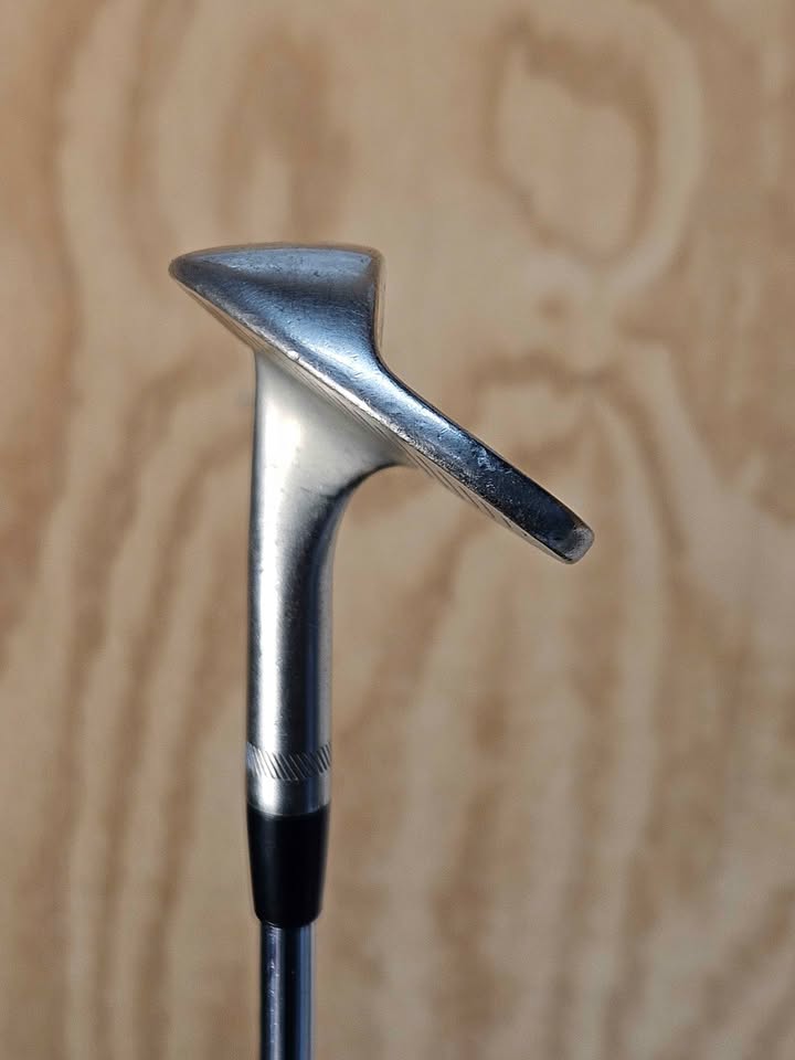 Titleist SM5 58 degree Wedge RH