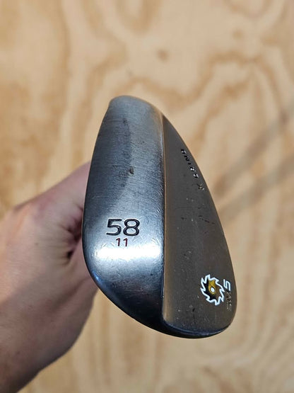Titleist SM5 58 degree Wedge RH