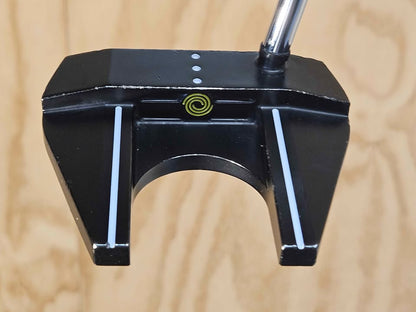 Odyssey Metal X Milled #7 putter LH 34"