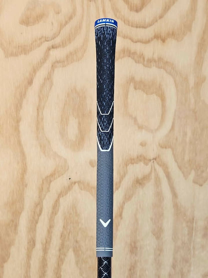 Callaway Paradym Ai Smoke max 10.5 degree driver RH SR Flex