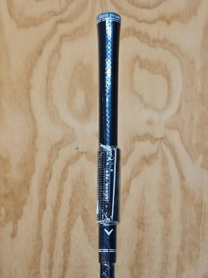 (New) Callaway Paradym Ai Smoke max 9 degree driver RH Stiff