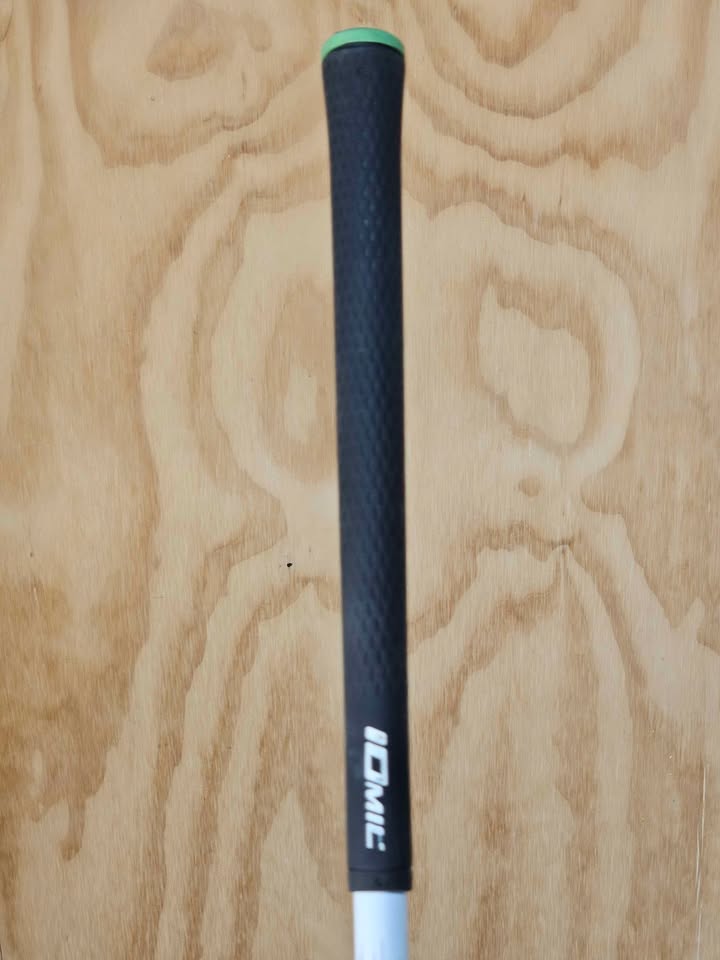 TaylorMade Aeroburner 3 wood RH SR flex