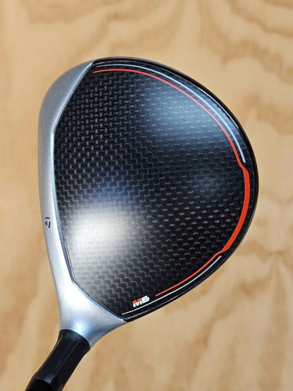 TaylorMade M6 3 wood RH Stiff TP-6