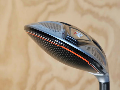 TaylorMade M6 3 wood RH Stiff TP-6