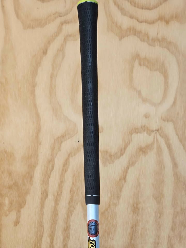 TaylorMade M6 3 wood RH Stiff TP-6