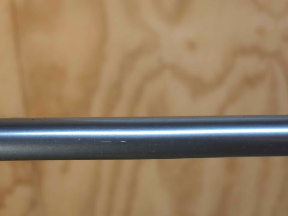 TaylorMade M6 3 wood RH Stiff TP-6