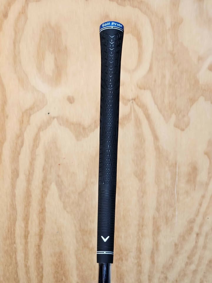 Callaway Big Bertha Beta irons 6-P Stiff