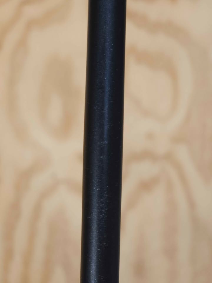 Tour AD IZ-6 driver shaft Stiff