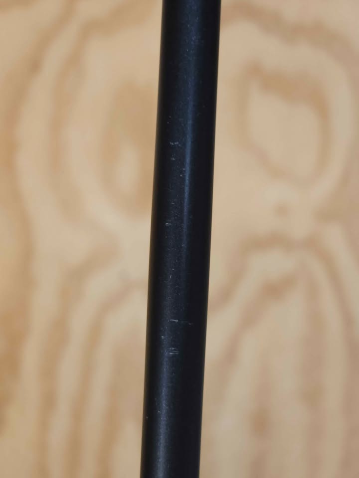 Tour AD IZ-6 driver shaft Stiff
