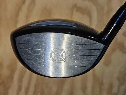 Callaway RAZR FIT XTREME 9.5 degree driver RH Stiff