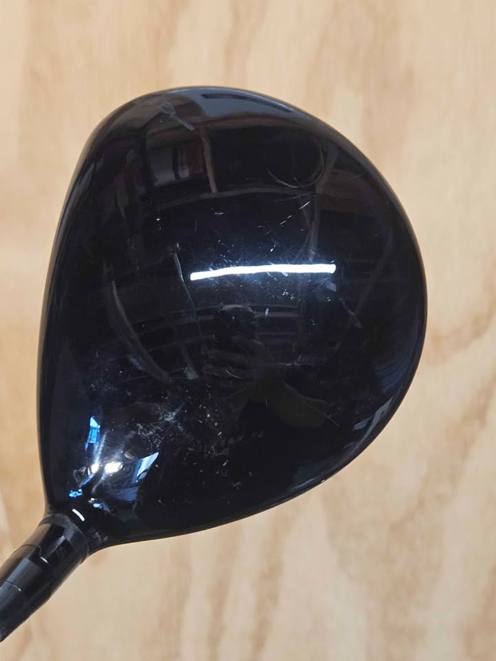 Callaway RAZR FIT XTREME 9.5 degree driver RH Stiff