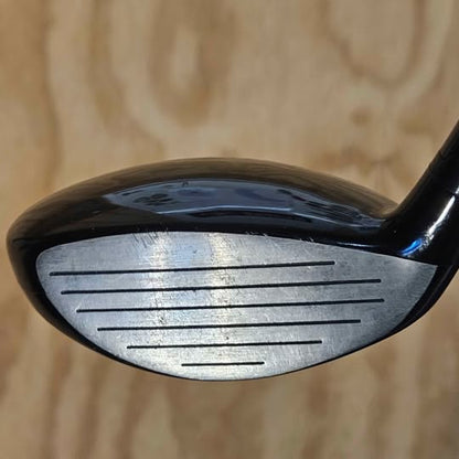 Callaway RAZR FIT XTREME 5 wood RH SR flex
