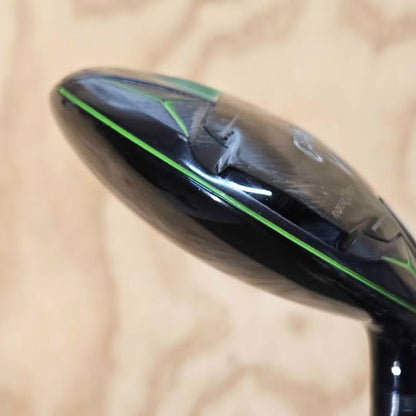 Callaway RAZR FIT XTREME 5 wood RH SR flex