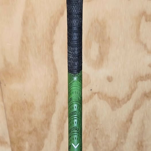 Callaway RAZR FIT XTREME 5 wood RH SR flex