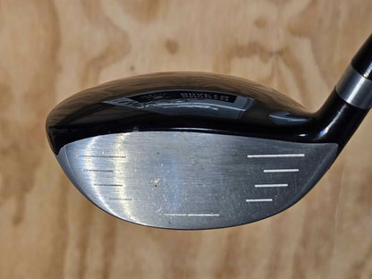 Honma XP-1 5 wood RH SR