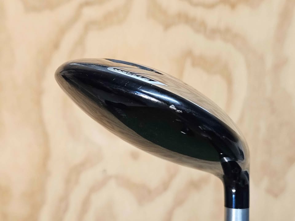 Honma XP-1 5 wood RH SR