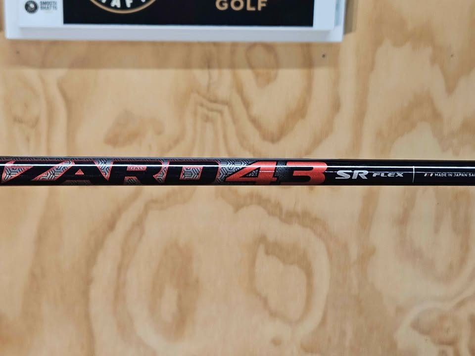 Honma XP-1 5 wood RH SR