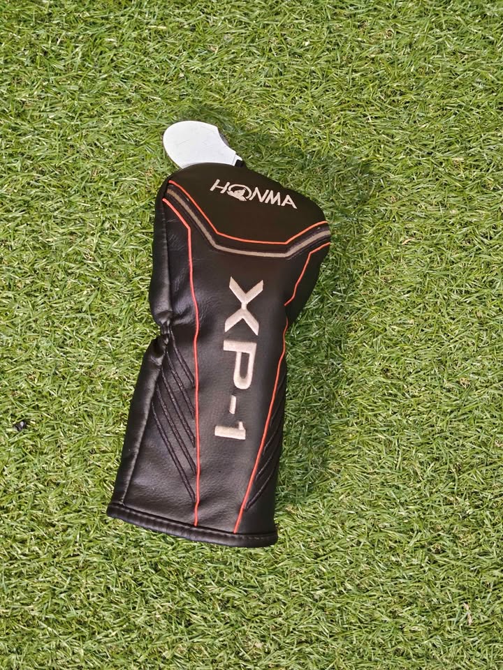 Honma XP-1 5 wood RH SR
