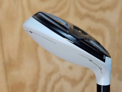 TaylorMade Rescue 4 Hybrid RH Stiff