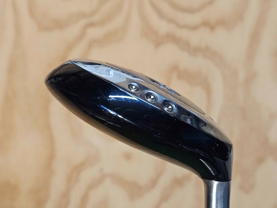 Bridgestone ViQ 4 hybrid RH Regular