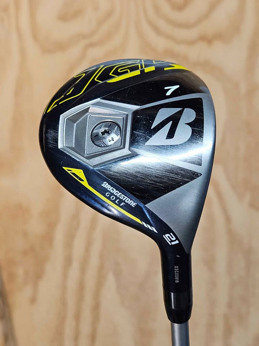 Bridgestone JGR 7 wood RH Regular