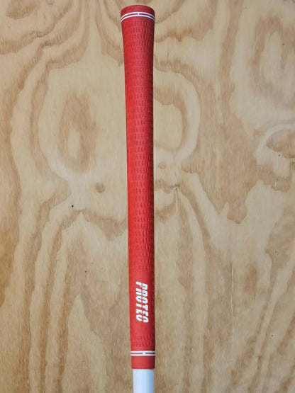 Protec 12 degree driver RH SR Flex