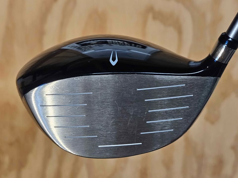 Maruman Lucero 10.5 degree driver RH Regular