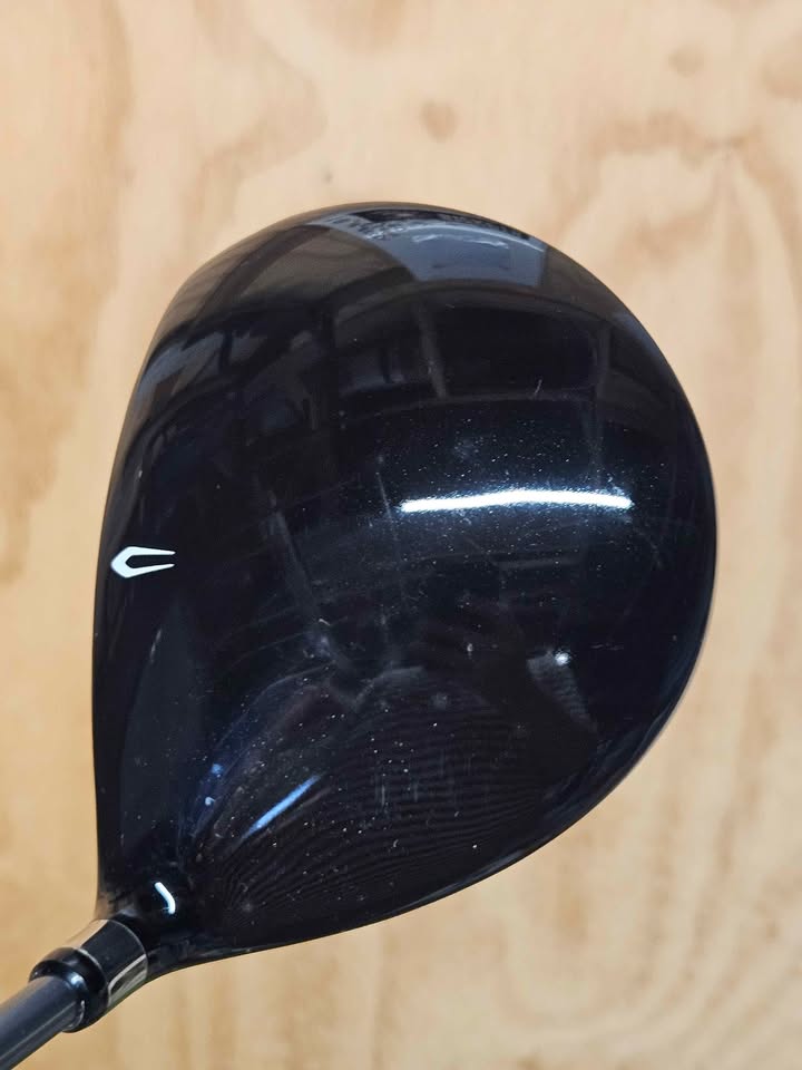 Maruman Lucero 10.5 degree driver RH Regular