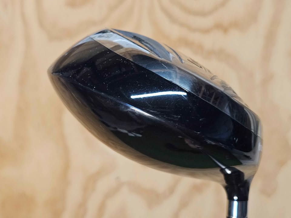 Maruman Lucero 10.5 degree driver RH Regular