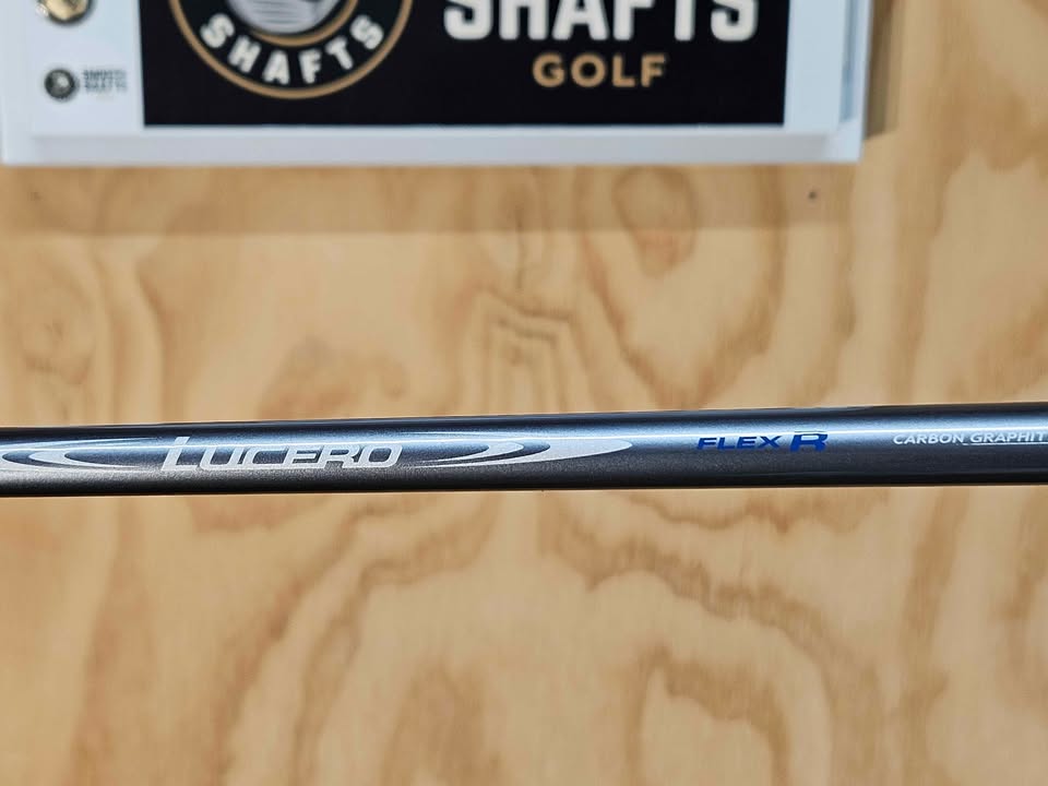 Maruman Lucero 10.5 degree driver RH Regular