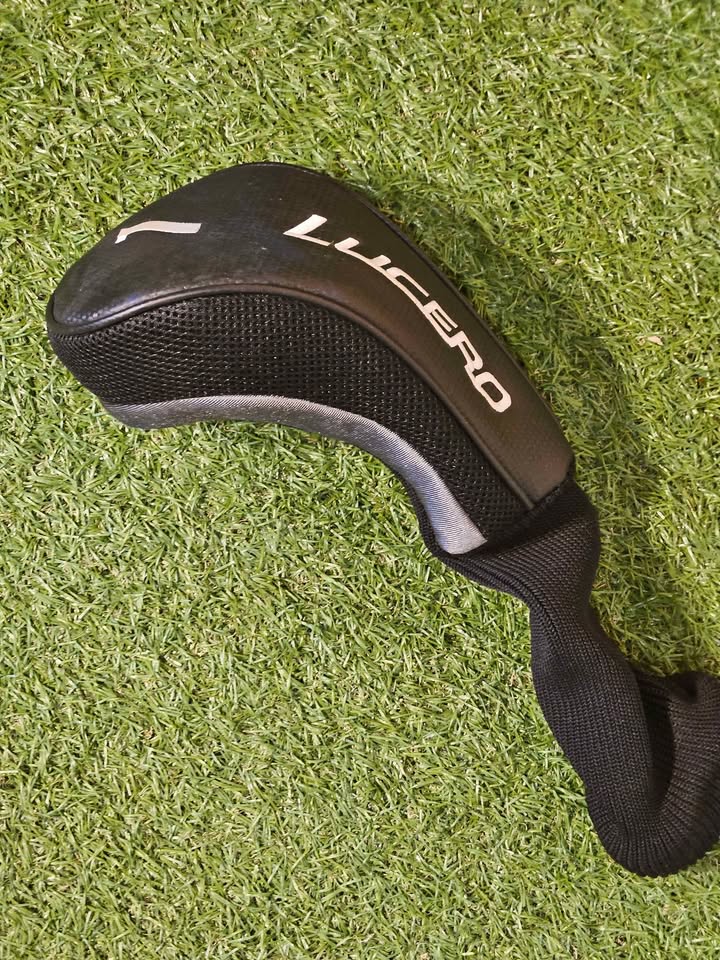 Maruman Lucero 10.5 degree driver RH Regular