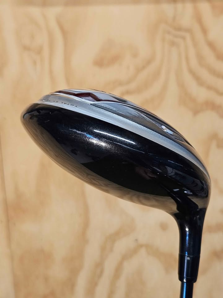 Nike Vrs 9.5 degree driver RH Stiff