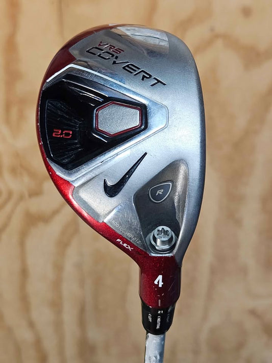 Nike Vrs Covert 2.0 4 hybrid RH Regular
