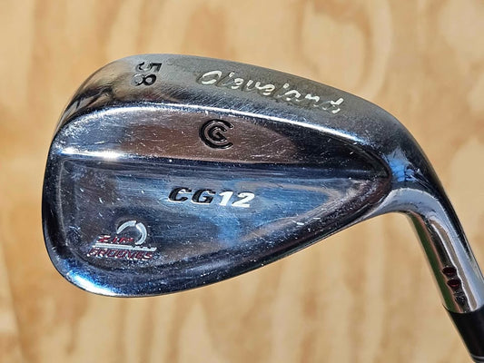 Cleveland CG12 58 degree Wedge RH